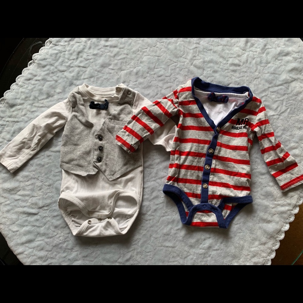 Onesies